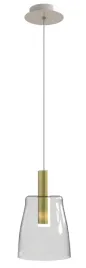 lampa-wiszaca-candellux-1-punkty-swiatla-zintegrowane-zrodlo-led-szklana