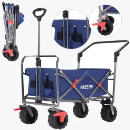 arebos-wozek-transportowy-z-drazkiem-teleskopowym-do-100kg-ar-he-bwsb-448