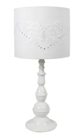 lampa-stolowa-candellux-lans-bialy-60-w