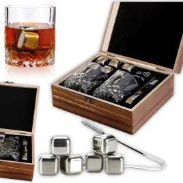 zestaw-whisky-dla-mezczyzn-szklanki-do-picia-whisky-kamienie-etui-prezent