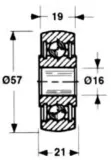 rolka-mccormick-58-125-b47-stan-nowy
