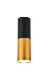 spot-okragly-candellux-lighting-czarny-zolty