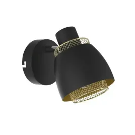 kinkiet-candellux-zolty-e14-40-w