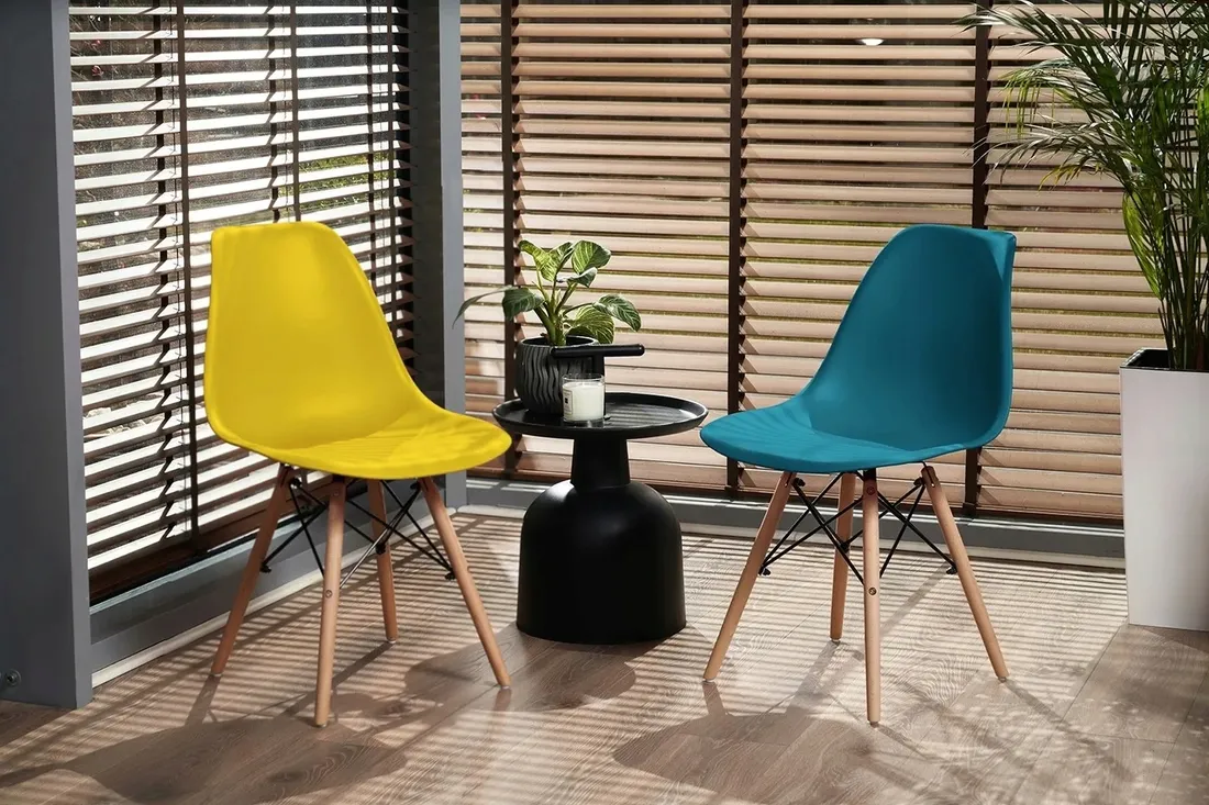 krzeslo-eva-zolte-stan-nowy