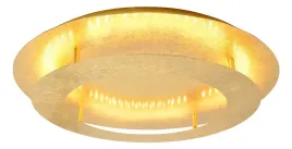 lampa-sufitowa-plafon-zloty-40cm-led-merle-98-66213