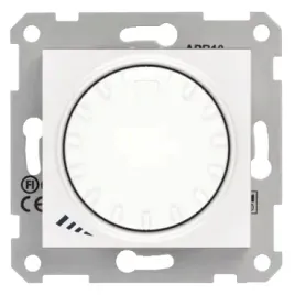 sciemniacz-z-funkcja-lacznika-schodowego-rl-40-1000w-60-600w-bialy-sedna-sd