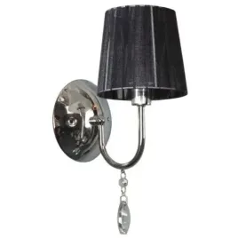 kinkiet-candellux-czarny-srebrny-e14-40-w
