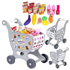 wozek-na-zakupy-sklepowy-do-supermarketu-kuchni-18-akcesoriow-szary