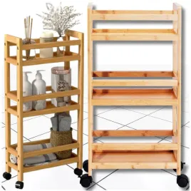 regal-lazienkowy-kuchenny-na-kolkach-bambusowy-drewniany-waski-szafka-braz
