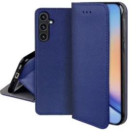etui-z-klapka-do-samsung-galaxy-a34-5g-granatowe-magnetyczne-case