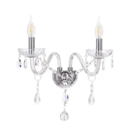 kinkiet-candellux-bezbarwny-e14-40-w