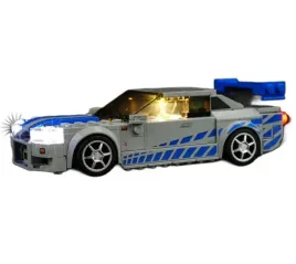 oswietlenie-led-do-42111-technic-doms-dodge-charger-zestaw-bez-klockow