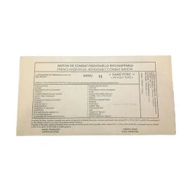 francuska-wojskowa-racja-zywnosciowa-rcir-mre-24h-menu-1-14-data-2028