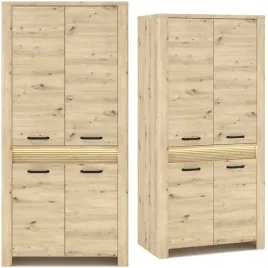 szafa-ubraniowa-czterodrzwiowa-uchylna-z-oswietleniem-led-dab-artisan-moris