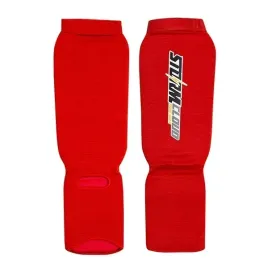 stormcloud-elastyczne-ochraniacze-na-golenie-i-stopy-czerwone-l
