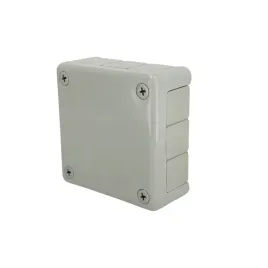 edo-puszka-hermetyczna-natynkowa-vp-41-na-wkrety-ip55-98x98h42-szara