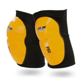 stormcloud-ochraniacze-na-kolana-mma-combat-zolte-xl