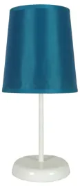lampa-stolowa-candellux-gala-niebieski-40-w