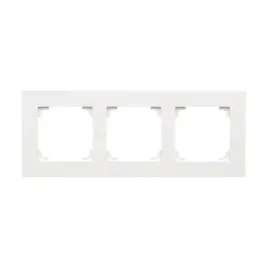 ramka-3-krotna-bialy-mat-simon-55-tr3-111-kontakt-simon