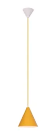 lampa-wiszaca-voss-1x40w-e27-zolty