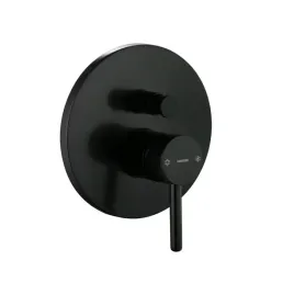 bateria-wannowo-prysznicowa-jednouchwytowa-scienna-omnires-czarny