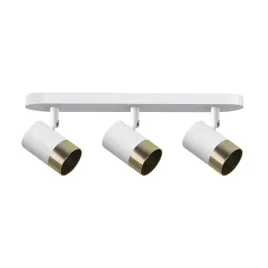 listwa-spot-tobi-candellux-bialy-zloty-3xgu10-93-27481