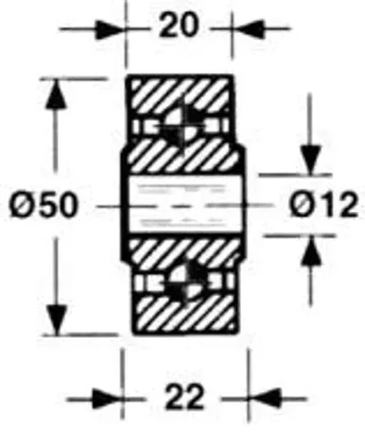 rolka-welger-58-118-ap41