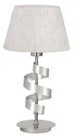 lampa-stolowa-candellux-denis-srebrny-zolty-60-w