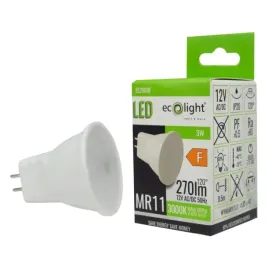 zarowka-led-mr11-3w-12v-3000k-270lm-biala-ciepla-eco-light-ec79078