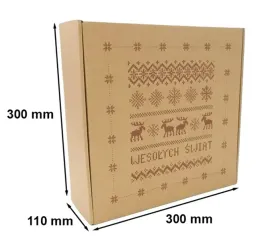 karton-fasonowy-swiateczny-renifery-300x300x110mmpudelko-prezentowe-ozdobne