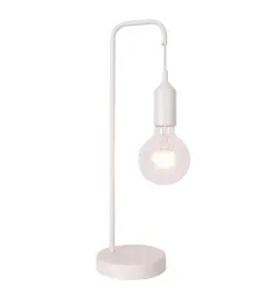 lampa-stolowa-candellux-laren-bialy-40-w
