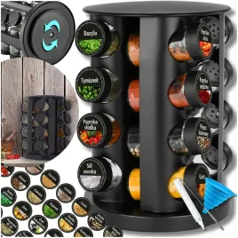 stojak-na-przyprawy-obrotowy-organizer-szklane-pojemniki-x16-naklejki-x144