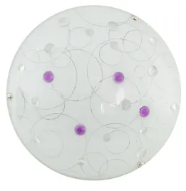 plafon-okragly-candellux-30-x-30-cm-bialy-fioletowy