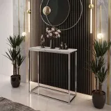 konsola-modern-levanto-chrom-80-cm-stan-nowy
