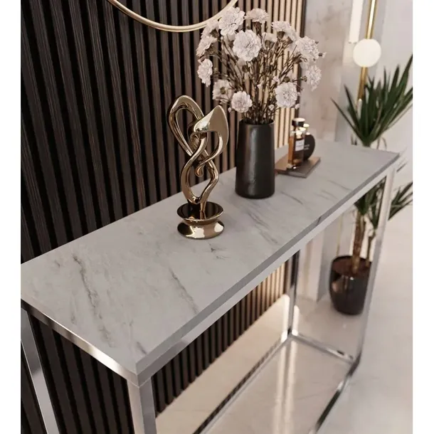 konsola-modern-levanto-chrom-80-cm-marka-lukmebel