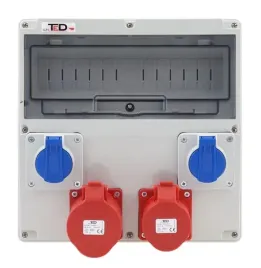 rozdzielnica-budowlana-14-mod-400v-32a-5p-400v-16a-5p-2-x-230v-16a-ip44