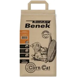 certech-super-benek-corn-cat-zwirek-kukurydziany-14l