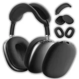etui-silikonowe-apple-airpods-max-czarny-komplet-oslon-3w1-ochraniacze-case
