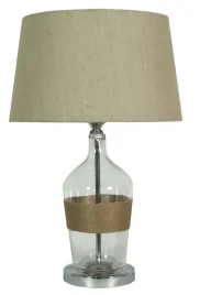 lampa-stolowa-candellux-eco-bezbarwny-60-w