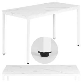 stol-do-kuchni-jadalni-dla-4-5-osob-biurko-komputerowe-120x60-cm-bialy-marm