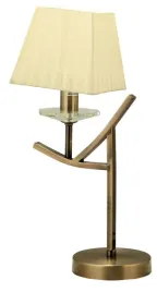 lampa-stolowa-candellux-valencia-zolty-40-w