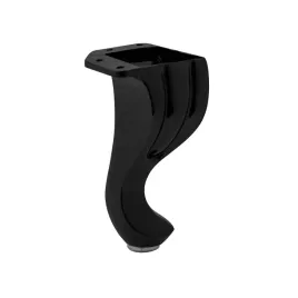 noga-meblowa-ludwik-czarna-matowa-14-cm-metalowa-stopka-do-mebli-jx1560