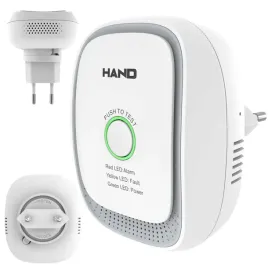 czujnik-polprzewodnikowy-wyciegu-gazu-ziemnego-gniazdko-230v-alarm-detektor