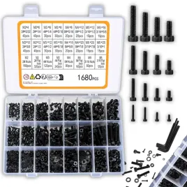 czarne-sruby-imbusowe-m2-m3-m4-m5-zestaw-srub-imbusowych-nakladek-1680szt