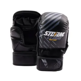 stormcloud-rekawice-do-mma-lynx-sparingowe-7oz-czarno-szare-rozm-xs