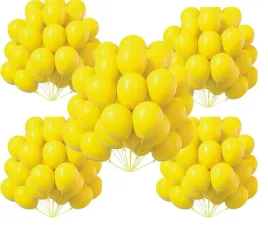 zolte-balony-gumowe-pastelowe-26-cm-50-szt