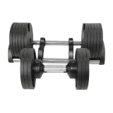 hantla-regulowana-master-spin-2-32-kg-stan-nowy