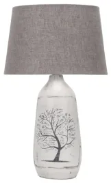 lampa-stolowa-candellux-walia-szary-60-w
