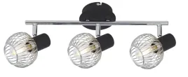 listwa-sufitowa-candellux-oslo-czarna-chrom-3x40-w-e14