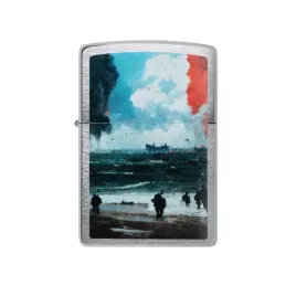 zapalniczka-zippo-d-day-landing-kolekcjonerska